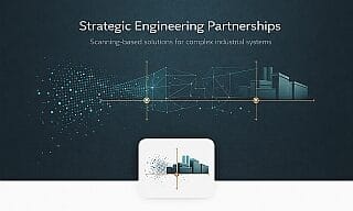 Laser · Scanning · Engineering